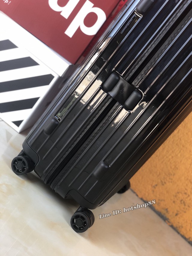 RIMOWA行李箱四輪拉杆箱 日默瓦超輕pc單拉杆salsa air系列行李箱拖箱 gdx1590